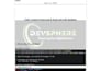build a professional multi website development system